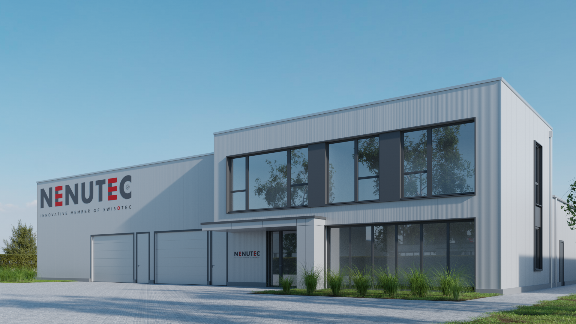 Nenutec Manufacturing Facility