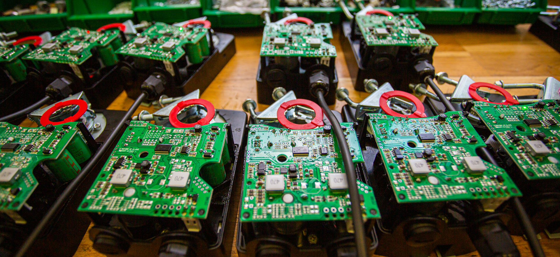 Corporate Video Preview